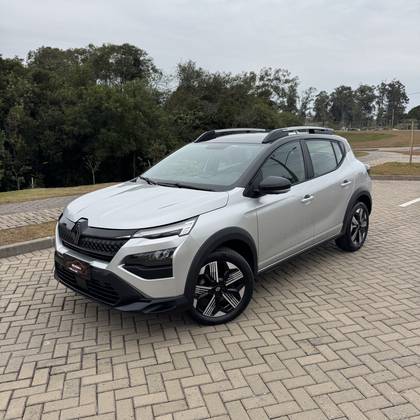 RENAULT KARDIAN 1.0 TCE FLEX TECHNO EDC RENAULT KARDIAN 1.0 TCE FLEX TECHNO EDC